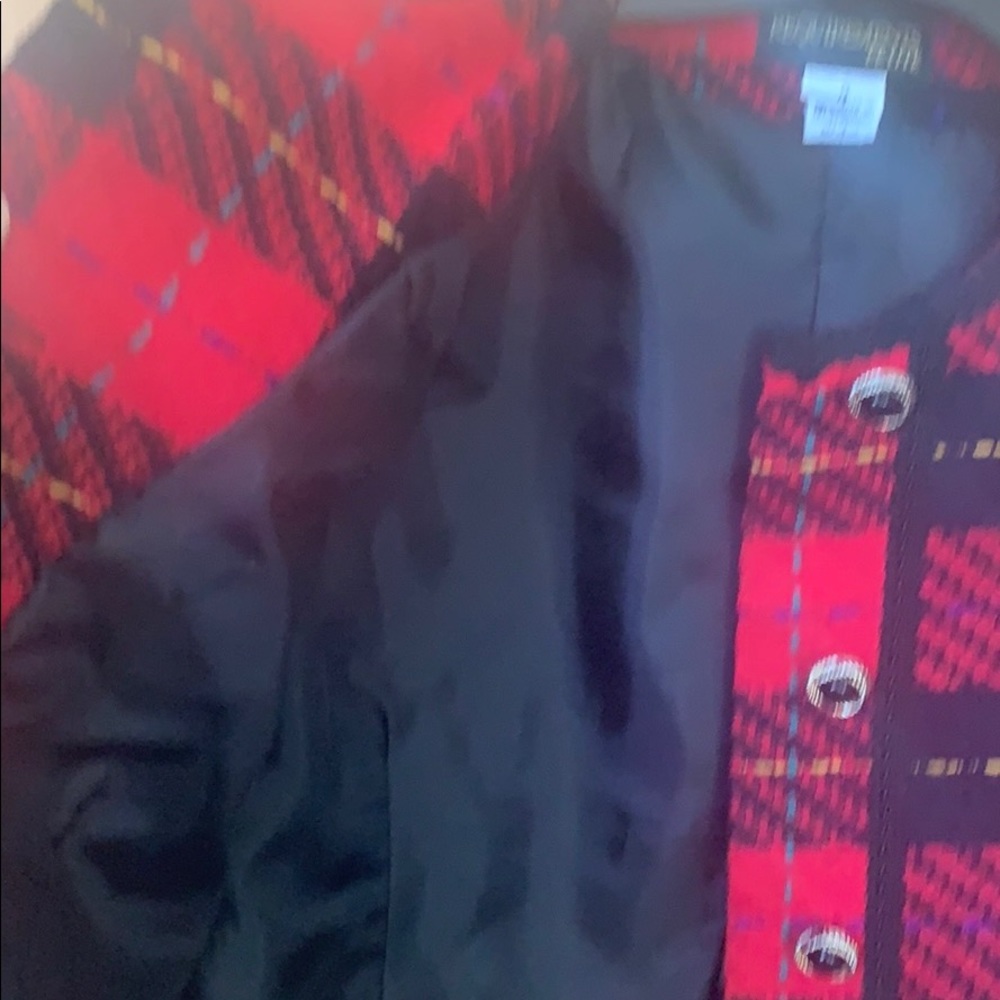 Requirements Petite Jacket - image 8